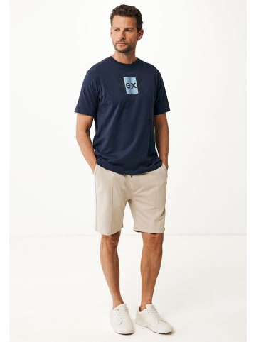 Mexx Shirt donkerblauw