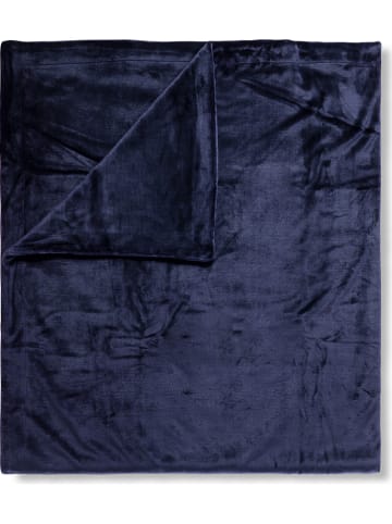 Hip Plaid donkerblauw