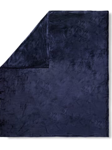 Hip Plaid donkerblauw