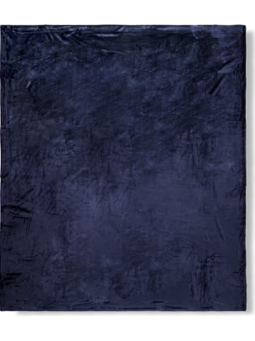 Hip Plaid donkerblauw