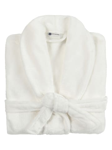 Good Morning Badjas ''Badjas'' wit