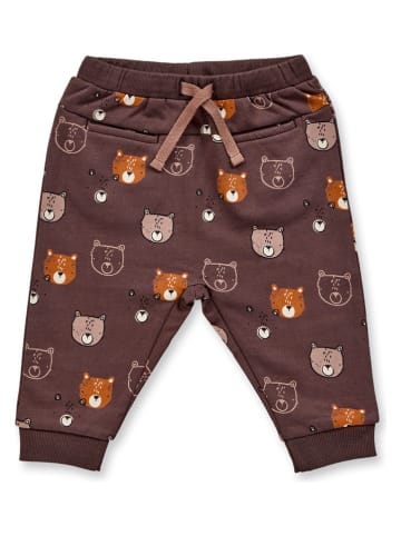 Sense Organics Sweathose "Candy" in Braun