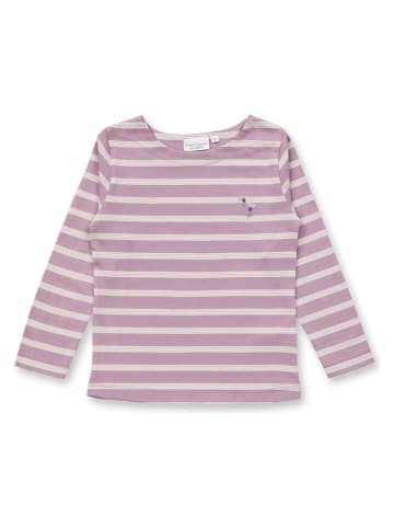 Sense Organics Longsleeve "Aluna" in Mauve