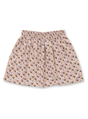 Sense Organics Sweatrock "Malia" in Creme/ Mauve