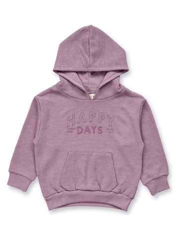 Sense Organics Hoodie "Manou" mauve