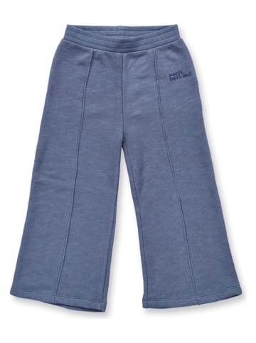 Sense Organics Sweathose "Jaane" in Blau