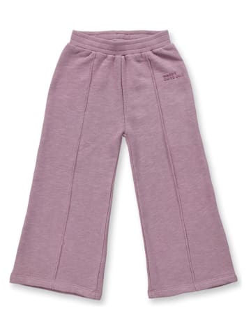 Sense Organics Sweathose "Jaane" in Mauve