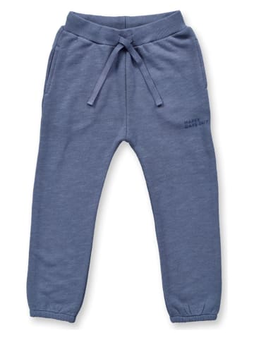 Sense Organics Sweathose "Kallos" in Blau