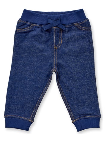 Sense Organics Sweatbroek "Essli" donkerblauw