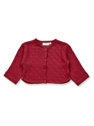 Sense Organics Vest "Baoo" bordeaux