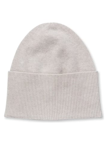 Sense Organics Strickmütze "Essin" in Creme