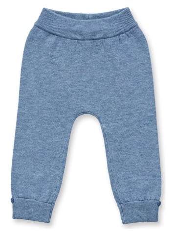 Sense Organics Leggings "Pablo" in Blau
