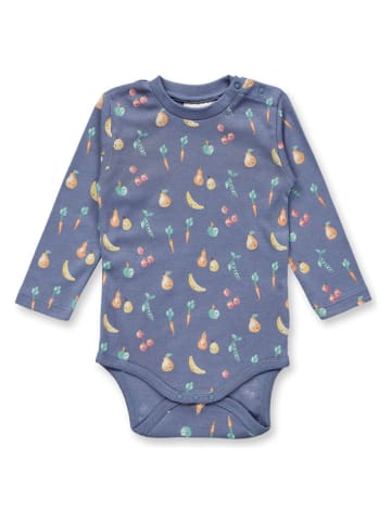 Sense Organics Body "Varin" in Blau/ Bunt