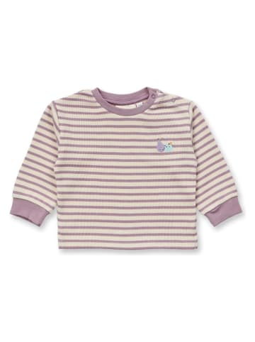 Sense Organics Longsleeve "Piloo" in Mauve