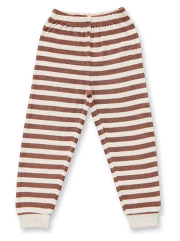 Sense Organics Pyjama "Long John" bruin