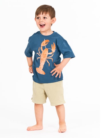 Sense Organics Shorts "Maku" in Beige