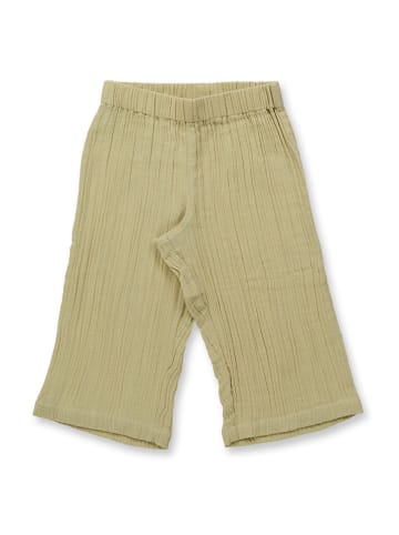 Sense Organics Hose "Lisann" in Khaki