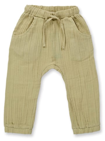 Sense Organics Hose in Khaki