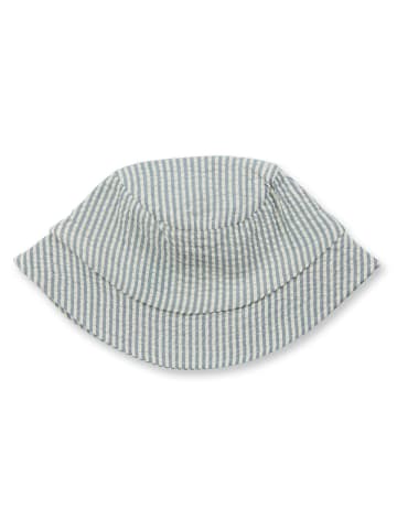 Sense Organics Sonnenhut "Beke" in Hellblau