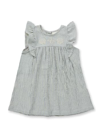 Sense Organics Kleid "Franja" in Hellblau