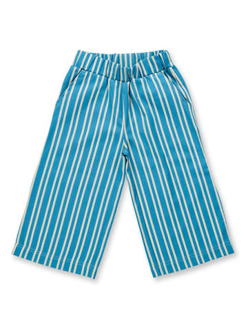 Sense Organics Marlenehose "Wala" in Blau