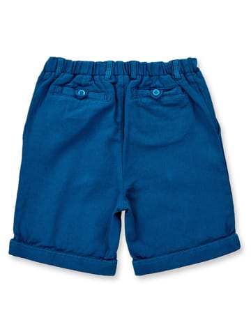 Sense Organics Shorts "Ulli" in Dunkelblau