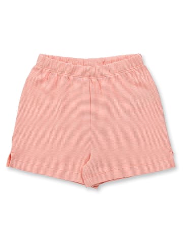 Sense Organics Pyjama "Jula" in Rosa