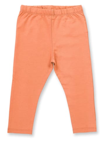 Sense Organics Leggings in Orange