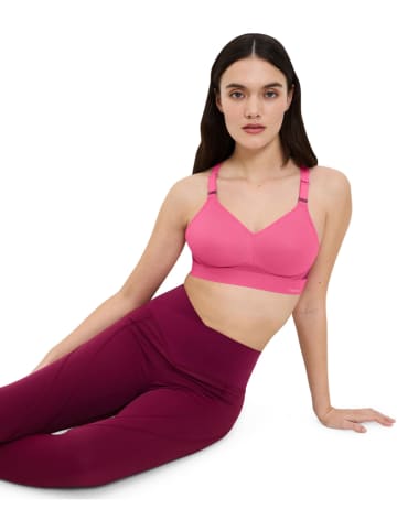 Triumph Sportbeha roze