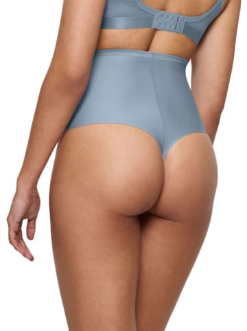 Triumph Shape-string "Shape Smart" lichtblauw