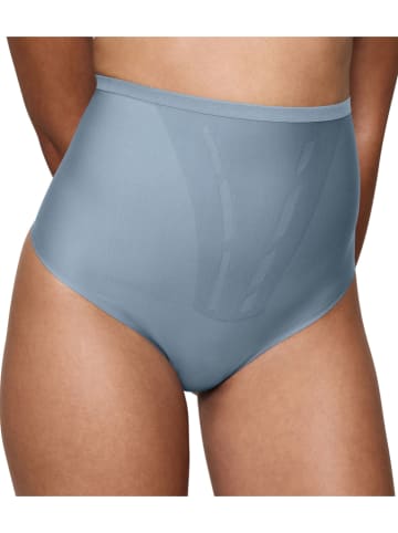 Triumph Shape-String "Shape Smart" in Hellblau
