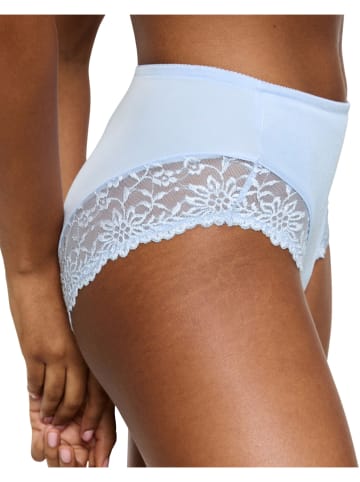 Triumph Taillenpanty in Hellblau