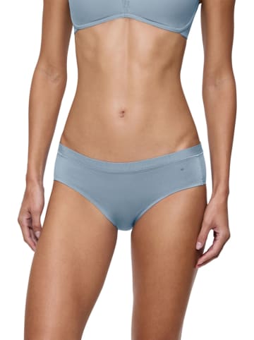 Triumph Figi "Natural" w kolorze błękitnym