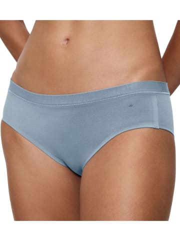 Triumph Figi "Natural" w kolorze błękitnym