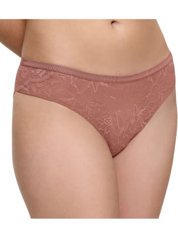 Triumph Slip oudroze