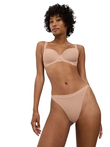 Triumph String "Smart Natural" in Beige