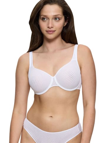 Triumph Beugelbeha wit