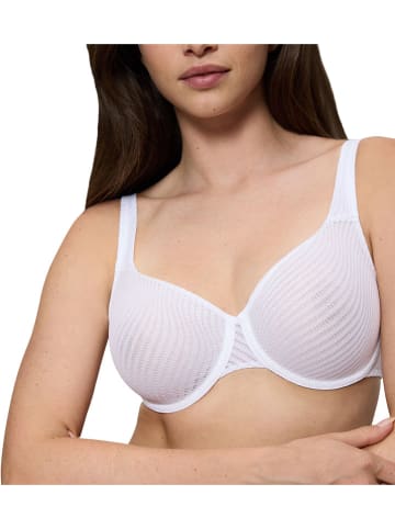 Triumph Beugelbeha wit