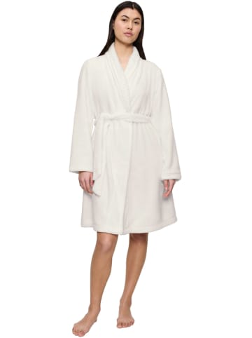 Triumph Badjas crème