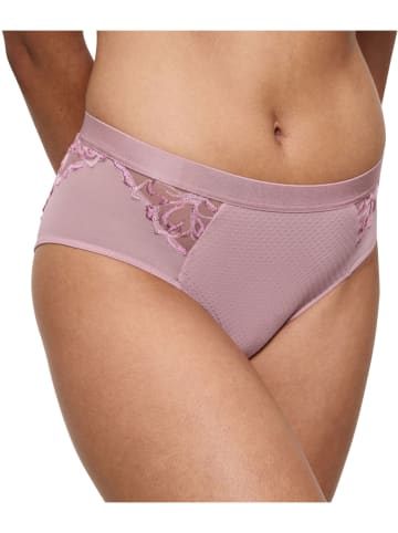 Triumph Taillehipster "Wild Azalea" lichtroze