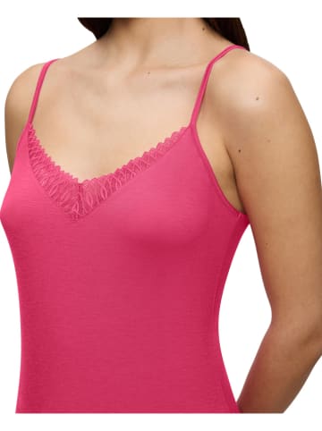 Triumph Pyjamatop roze