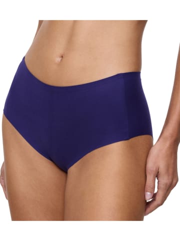 Triumph Taillenpanty in Dunkelblau