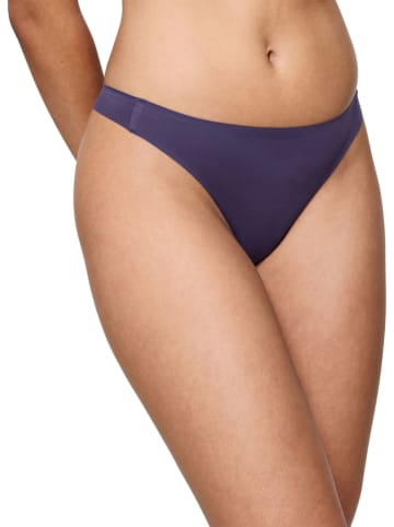 Triumph String donkerblauw