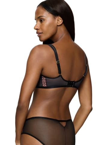 Triumph Beugelbeha "Palina" zwart