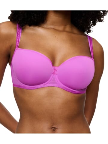 Triumph Beugelbeha "Palina" fuchsia