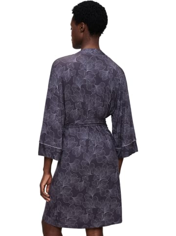 Triumph Kimono antraciet