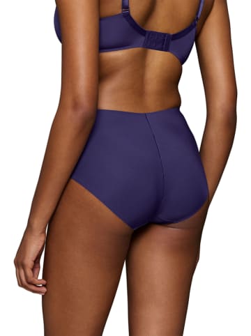 Triumph Taillehipster donkerblauw