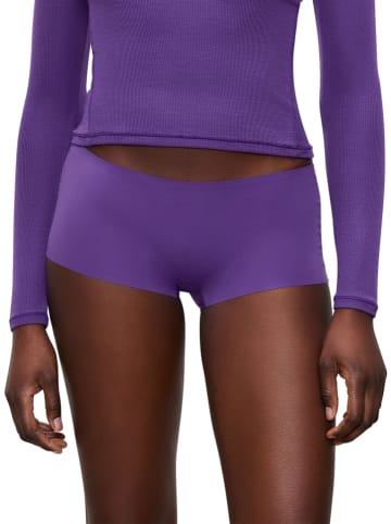 Triumph Hipster paars