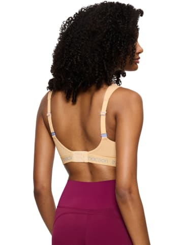 Triumph Sport-BH "Triaction Energy" in Apricot