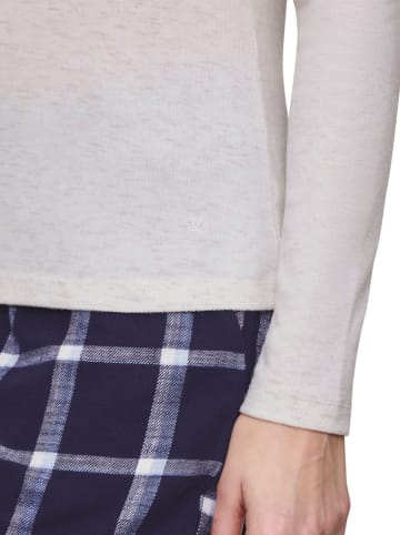 Triumph Pyjamatop crème